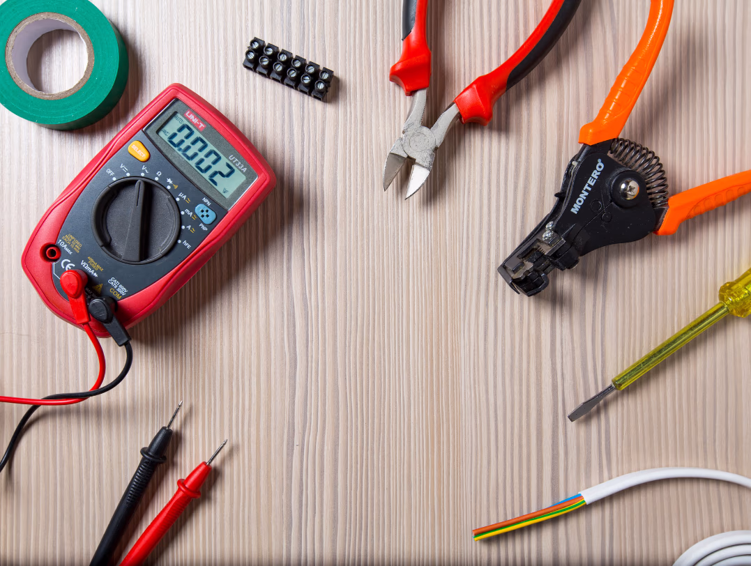 Repair Tools